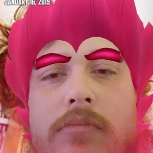 Meet your Posher, Logan